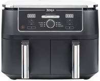 Фритюрница Ninja Dual Zone Air Fryer Max DZ400EU