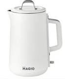 Электрочайник MAGIO MG-518 White