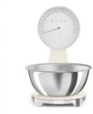 Подробнее о Smeg KSF01CRWW