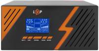 Подробнее о LogicPower LPM-PSW-1500VA (1050W) Black LP22754