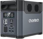 Подробнее о Choetech BS0061 1200W 1024Wh BS061