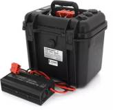 Подробнее о VOLTRONIC LFP12.8-100-BMS50