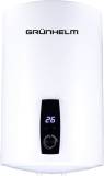 Подробнее о Grunhelm WH-80 RD