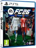 Подробнее о Electronic Arts FC 26 для PlayStation 5 Blu-ray 5030938125327