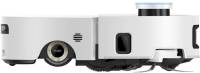 Пылесос Dreame Aqua 10 Ultra Roller Complete White RLH71DE-1-wh