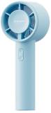 Вентилятор Xiaomi Solove Portable Fan F01-FAN Blue