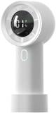Вентилятор Xiaomi Miwaing Handheld Fan LED HX130 White