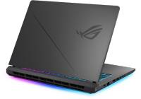Подробнее о ASUS ROG Strix G16 (2025) Eclipse Gray G615JHR-DS74