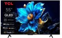 Телевизор Tcl 55  QLED T69C 2025 55T69C