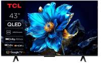 Телевизор Tcl 43  QLED T69C 2025 43T69C