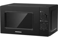 Подробнее о HEINNER HMW-MD20MBK