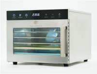 Подробнее о Tekhniko DH-06H-SS