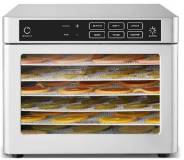 Подробнее о Tekhniko DH-06F-SS