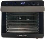 Подробнее о Tekhniko DH-08A-BK