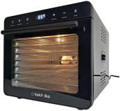 Подробнее о Tekhniko DH-08D-BK