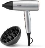 Подробнее о Babyliss DC D580DE