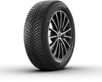 Подробнее о Michelin Cross Climate 2 225/50 R18 95V