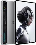 Планшет ZTE RedMagic Astra Gaming Tablet 16/512Gb Silver