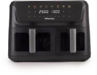 Подробнее о Hisense Hot Air Fryer HAF2700DCD