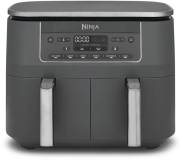 Фритюрница Ninja Dual Zone Air Fryer Max DZ300EU