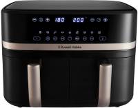 Подробнее о Russell Hobbs Satis Fry DualBaske 27680-56