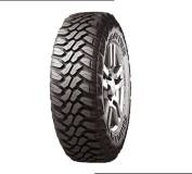 Подробнее о Chuanshi STX M/T CM1 245/75 R16 120/116Q