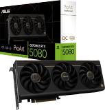 Подробнее о ASUS ProArt GeForce RTX 5080 16GB OC Edition PROART-RTX5080-O16G