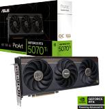 Подробнее о ASUS ProArt GeForce RTX 5070 Ti OC Edition 16GB PROART-RTX5070TI-O16G
