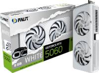 Подробнее о Palit GeForce RTX 5060 White OC 8GB NE75060U19P1-GB2063M