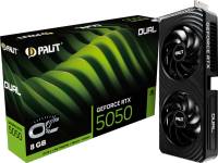 Подробнее о Palit GeForce RTX 5050 Dual OC 8GB NE65050S19P1-GB2070D