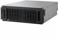 NAS-сервер Western Digital WD Storage SE4U60-24 HC330 240TB nTAA SAS 512E SE 1ES1828