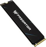 Подробнее о Acer Predator GM9 4TB M.2 2280 NVMe PCIe Gen5 x4 TLC BL.9BWWR.138