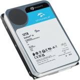 Подробнее о Seagate SkyHawk AI 12TB 7200rpm 512MB ST12000VE003
