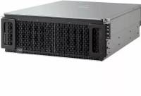 NAS-сервер Western Digital Storage SE4U60-24 96TB nTAA SAS 4KN SE 1ES1648