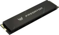 Подробнее о Acer Predator GM7000 512GB M.2 2280 NVMe PCIe Gen4 x4 TLC BL.9BWWR.104