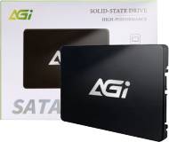 Накопитель AGI AI238 2TB 3D NAND QLC AGI2K0GIMAI238