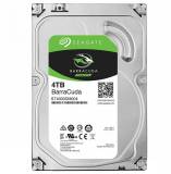 Накопитель Seagate BarraCuda 4TB 5400rpm 256MB ST4000DMZ04