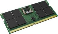 Память Kingston So-Dimm DDR5 16GB 6400MHz CL52 KVR64V52BS8-16