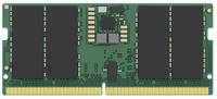 Память Kingston So-Dimm DDR5 8GB 6400MHz CL52 KVR64V52BS6-8