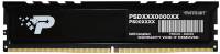 Память Patriot Signature Line Premium DDR5 16GB 5600MHz CL46 PSP516G560081H1