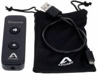 Подробнее о Apogee USB Sound Card GROOVE