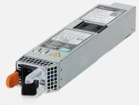 Подробнее о Dell Single Hot-Plug Power Supply 700W MM HLAC (200-240Vac) Titanium Customer Kit 450-AMIH