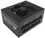 Подробнее о ALmordor SFX 850W (ALSFX850BK31) Black
