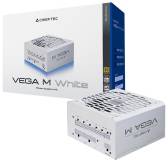 Подробнее о Chieftec Vega M 750W (PPG-750-CW) White