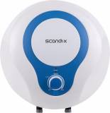 Подробнее о Scandix WHC 10-20