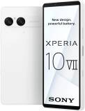 Смартфон Sony Xperia 10 VII 8/128GB White