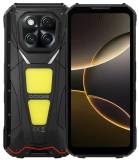 Подробнее о DOOGEE V Max Play 16/512GB Black (with projector)