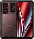 Смартфон Oukitel WP300 12/512GB Red 6941749808561