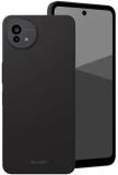 Смартфон Sharp Aquos Wish 5 5G 8/256GB Black