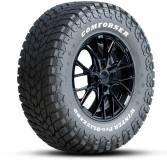 Подробнее о Comforser Winter Pro-Blizzard 275/70 R18 125/122Q